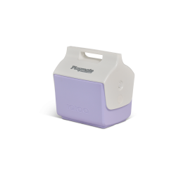 CONSERV IGLOO   6L RETRO LITTLE PLAYMATE LILA 1P 27X20X29CM 32981