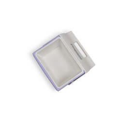 CONSERV IGLOO   6L RETRO LITTLE PLAYMATE LILA 1P 27X20X29CM 32981