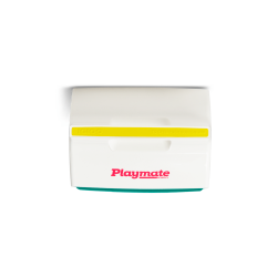 CONSERV IGLOO   6L RETRO LITTLE PLAYMATE JADE 1P 27X20X29 32708