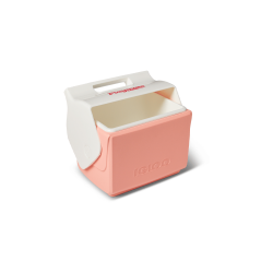 CONSERV IGLOO   6L RETRO LITTLE PLAYMATE ROSA 1P 27X20X29CM 32709