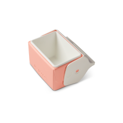 CONSERV IGLOO   6L RETRO LITTLE PLAYMATE ROSA 1P 27X20X29CM 32709