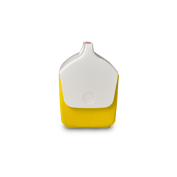 CONSERV IGLOO   6L RETRO LITTLE PLAYMATE AMARILLO 1P 27X20X29CM 32712