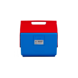 CONSERV C/PARLAN IGLOO  13L PMC KLTNS SN-BLU/R-STA 1P 37X28X35CM 27775