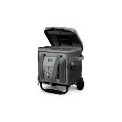 CONSERV BOLSA IGLOO 40LAT MC C/RUEDAS EXT GRIS 2P 66324