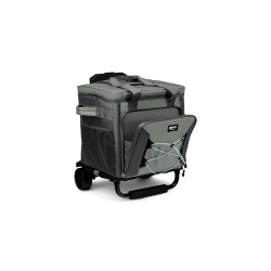 CONSERV BOLSA IGLOO 40LAT MC C/RUEDAS EXT GRIS 2P 66324