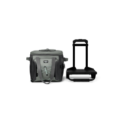 CONSERV BOLSA IGLOO 40LAT MC C/RUEDAS EXT GRIS 2P 66324