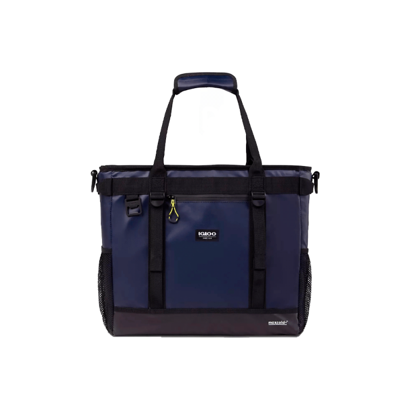 CONSERV BOLSA IGLOO 30LAT TOTE MC RUG AZUL 2P 60455