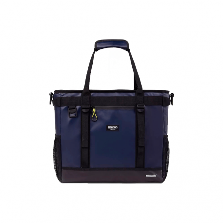 CONSERV BOLSA IGLOO 30LAT TOTE MC RUG AZUL 2P 60455