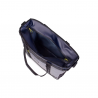 CONSERV BOLSA IGLOO 30LAT TOTE MC RUG AZUL 2P 60455
