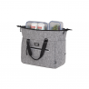 CONSERV BOLSA IGLOO 30LAT LG GRIS 1P 62115
