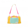 CONSERV BOLSA IGLOO 24LAT DUFFEL RETRO AMARILLO 1P 60965