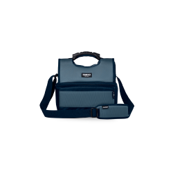 CONSERV BOLSA IGLOO 16LAT MC GRIPPER EVGRN BLUE 4P 66114