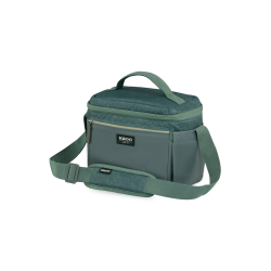 CONSERV BOLSA IGLOO 12LAT RND CUBE VERDE 4P 63107