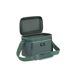 CONSERV BOLSA IGLOO 12LAT RND CUBE VERDE 4P 63107