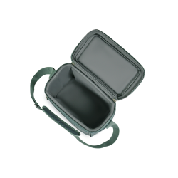 CONSERV BOLSA IGLOO 12LAT RND CUBE VERDE 4P 63107