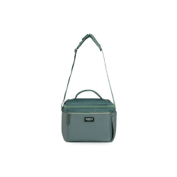 CONSERV BOLSA IGLOO 12LAT RND CUBE VERDE 4P 63107