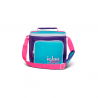 CONSERV BOLSA IGLOO  9LAT RETRO SQUARE LUNCH PRP/AQUAMAR 1P 66060