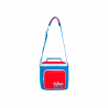 CONSERV BOLSA IGLOO  9LAT RETRO SQUARE LUNCH SN-BLU 1P 63083