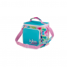 CONSERV BOLSA IGLOO  9LAT RETRO SQUARE LUNCH T-DYE 1P 63085