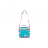 CONSERV BOLSA IGLOO  9LAT RETRO SQUARE LUNCH T-DYE 1P 63085