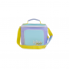 CONSERV BOLSA IGLOO  9LAT RETRO SQUARE LUNCH LIC BRZE 1P 63082