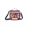 CONSERV BOLSA IGLOO  9LAT KIDS SQUARE LUNCH FLOR 1P 64301