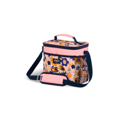 CONSERV BOLSA IGLOO  9LAT KIDS SQUARE LUNCH FLOR 1P 64301