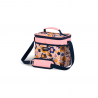 CONSERV BOLSA IGLOO  9LAT KIDS SQUARE LUNCH FLOR 1P 64301