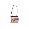 CONSERV BOLSA IGLOO  9LAT KIDS SQUARE LUNCH FLOR 1P 64301