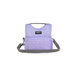 CONSERV BOLSA IGLOO  9LAT EVRYDY GRIPPER 9 LILA 4P 63153
