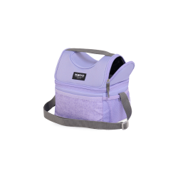 CONSERV BOLSA IGLOO  9LAT EVRYDY GRIPPER 9 LILA 4P 63153