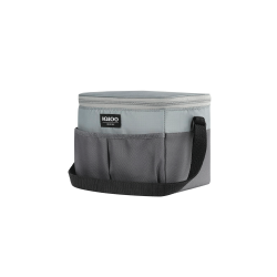 CONSERV BOLSA IGLOO  6LAT ESS GRIS 6P 66194