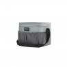 CONSERV BOLSA IGLOO  6LAT ESS GRIS 6P 66194
