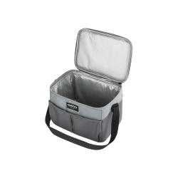 CONSERV BOLSA IGLOO  6LAT ESS GRIS 6P 66194