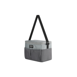 CONSERV BOLSA IGLOO  6LAT ESS GRIS 6P 66194