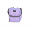 CONSERV BOLSA IGLOO  5LAT VERT LNCH LILA 4P 63136