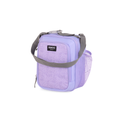 CONSERV BOLSA IGLOO  5LAT VERT LNCH LILA 4P 63136