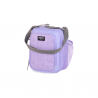 CONSERV BOLSA IGLOO  5LAT VERT LNCH LILA 4P 63136