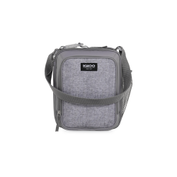 CONSERV BOLSA IGLOO  5LAT EVRYDY VERT LNCH GRIS 4P 63133