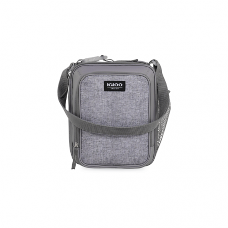 CONSERV BOLSA IGLOO  5LAT EVRYDY VERT LNCH GRIS 4P 63133