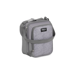 CONSERV BOLSA IGLOO  5LAT EVRYDY VERT LNCH GRIS 4P 63133