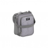 CONSERV BOLSA IGLOO  5LAT EVRYDY VERT LNCH GRIS 4P 63133