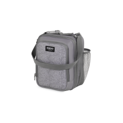 CONSERV BOLSA IGLOO  5LAT EVRYDY VERT LNCH GRIS 4P 63133