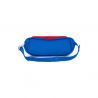 CONSERV BOLSA IGLOO  3LAT FANNY PACK RETRO AZUL 1P 63079