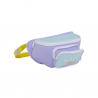 CONSERV BOLSA IGLOO  3LAT FANNY PACK RETRO LILA 1P 63078