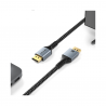CABLE DP-DP M/M 3M FTX-DP8K-AG3 8K/60HZ/1.4/32GBPS NEGRO BOLSA 115779