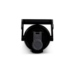 BOTELLA IGLOO  1.6L SSTL CHUG BTL NEGRO C/MANIJA  4P 31486