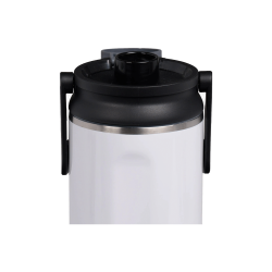 BOTELLA IGLOO  1.4L SSTL CHUG BTL BLANCO C/MANIJA 4P 71094