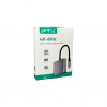 ADAP USB-C/4 EN 1 2HDMI/USB-A/USB-C FTX-CM2H4K-AG 4K/GRIS 115571