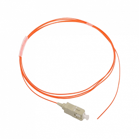 PIGTAILS FIBRA O. SIMPLEX SC PC-SM X 2MT ADECOMM PSUXX6847002